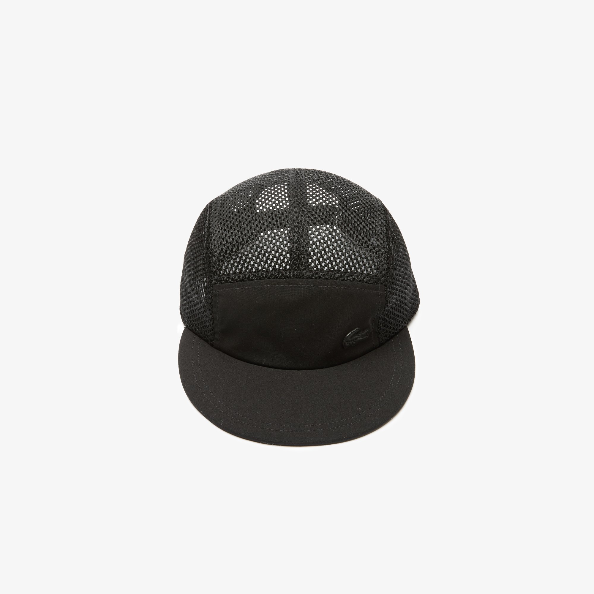 Mũ Lacoste Unisex Hoạ Tiết Cá Sấu Bằng Silicone