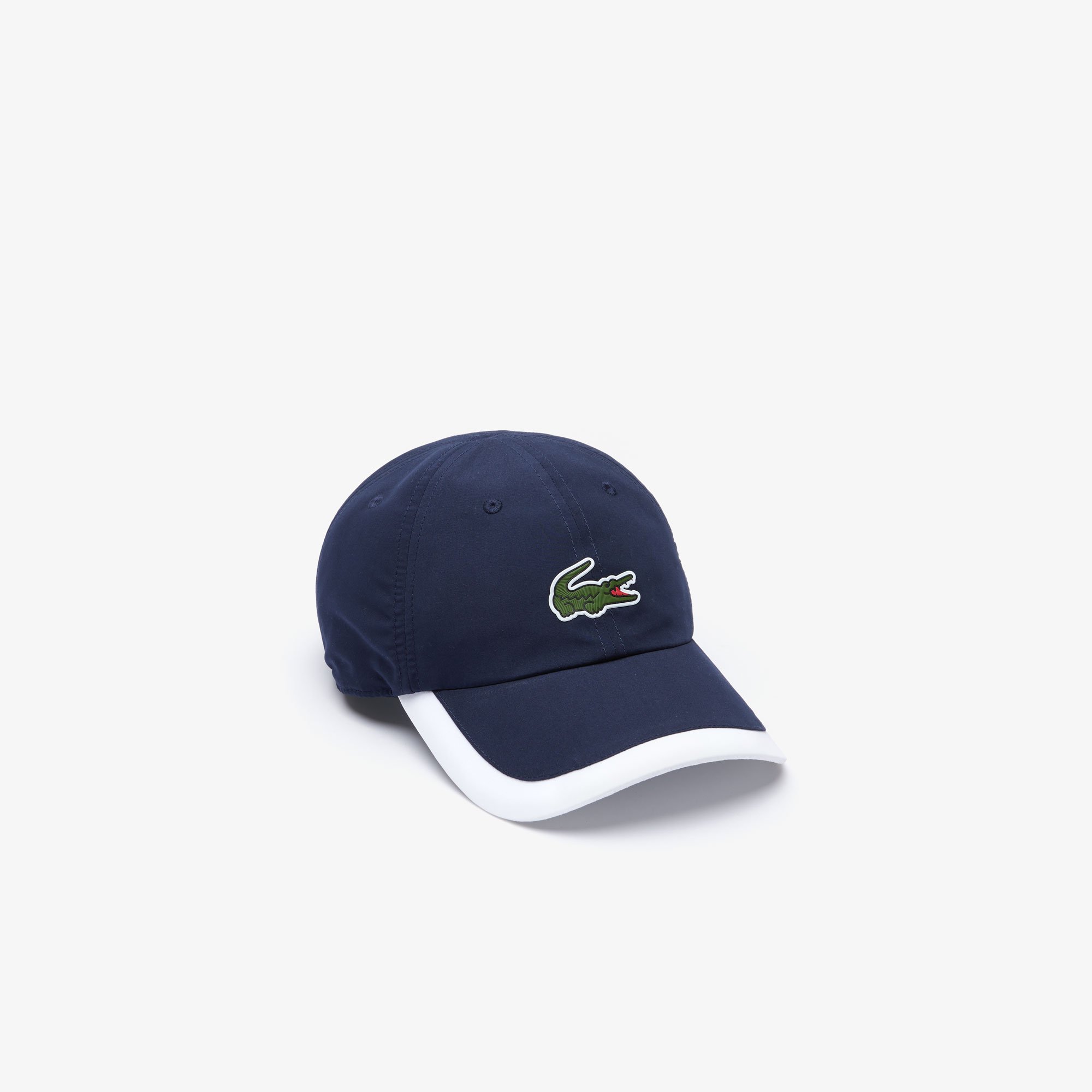 Mũ Thể Thao Lacoste Nam Chất Liệu Nhẹ