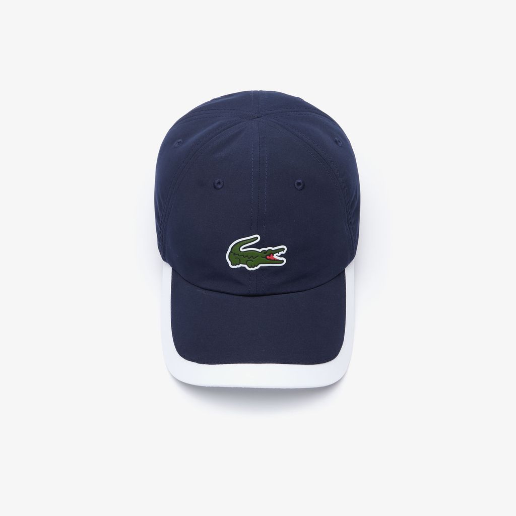 Mũ Thể Thao Lacoste Nam Chất Liệu Nhẹ
