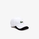 Mũ Thể Thao Lacoste Nam Chất Liệu Nhẹ
