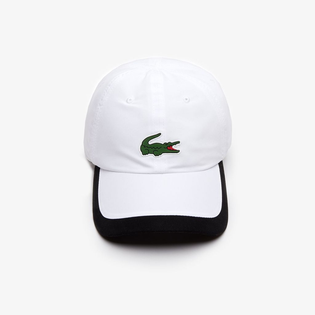 Mũ Thể Thao Lacoste Nam Chất Liệu Nhẹ