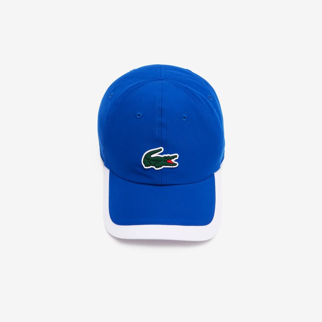 Mũ Thể Thao Lacoste Nam Chất Liệu Nhẹ