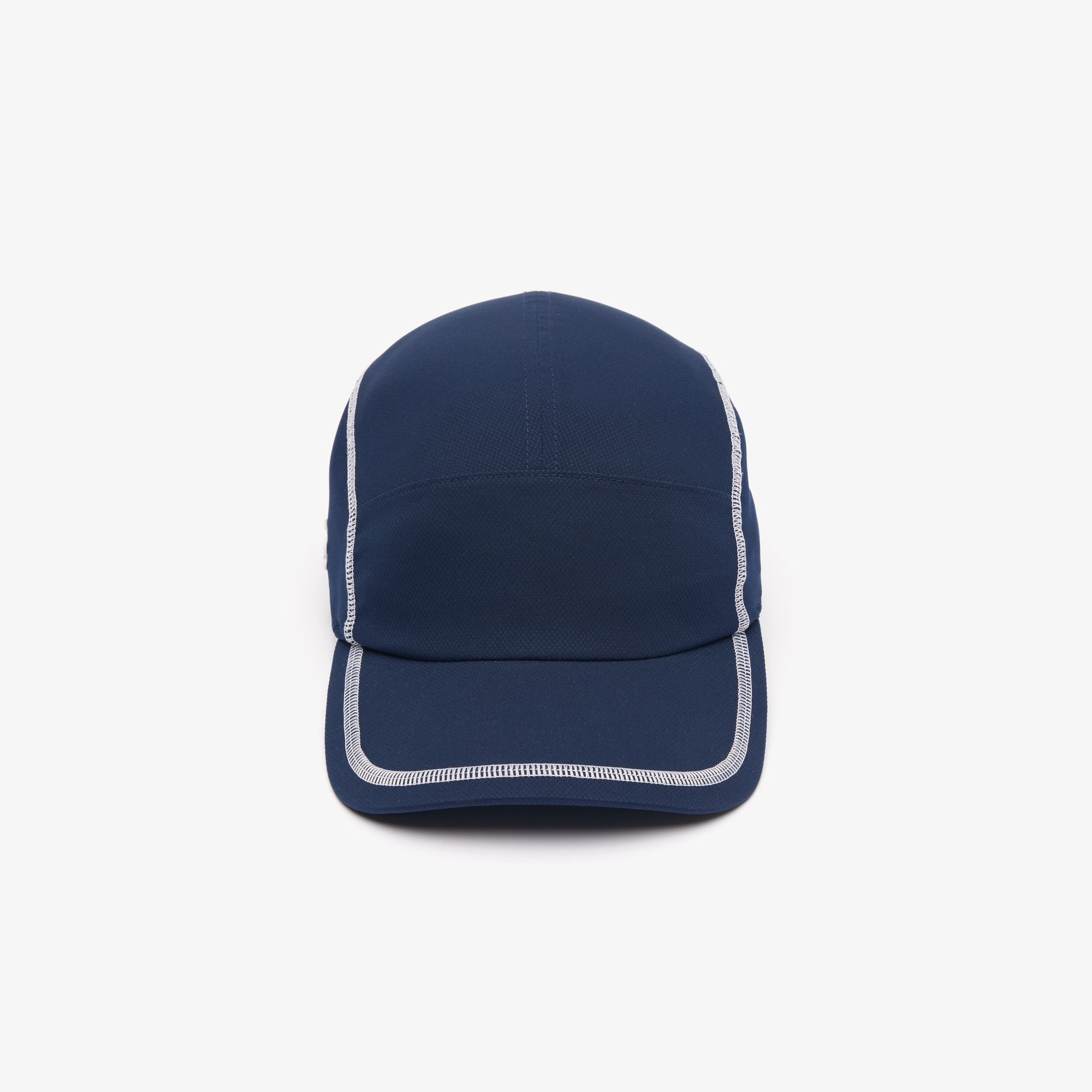 Mũ Tennis Lacoste Nam Hoa Tiết Colourblock