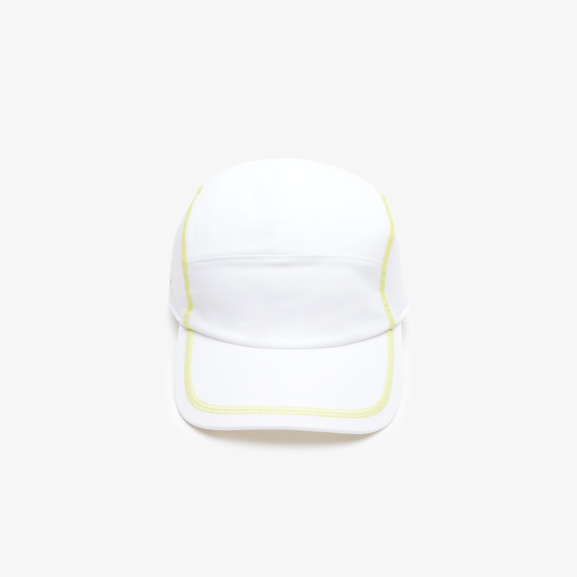 Mũ Tennis Lacoste Nam Hoa Tiết Colourblock