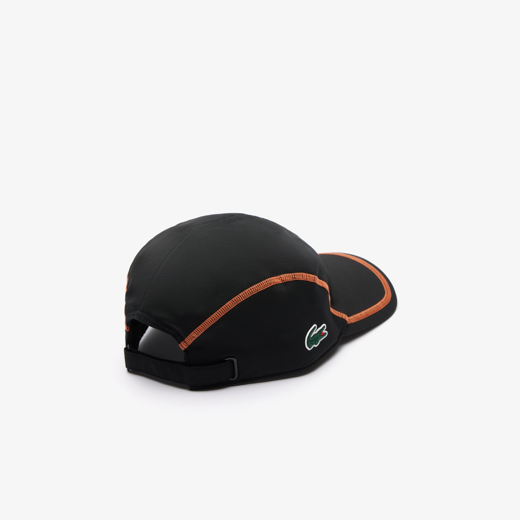 Mũ Tennis Lacoste Nam Hoa Tiết Colourblock