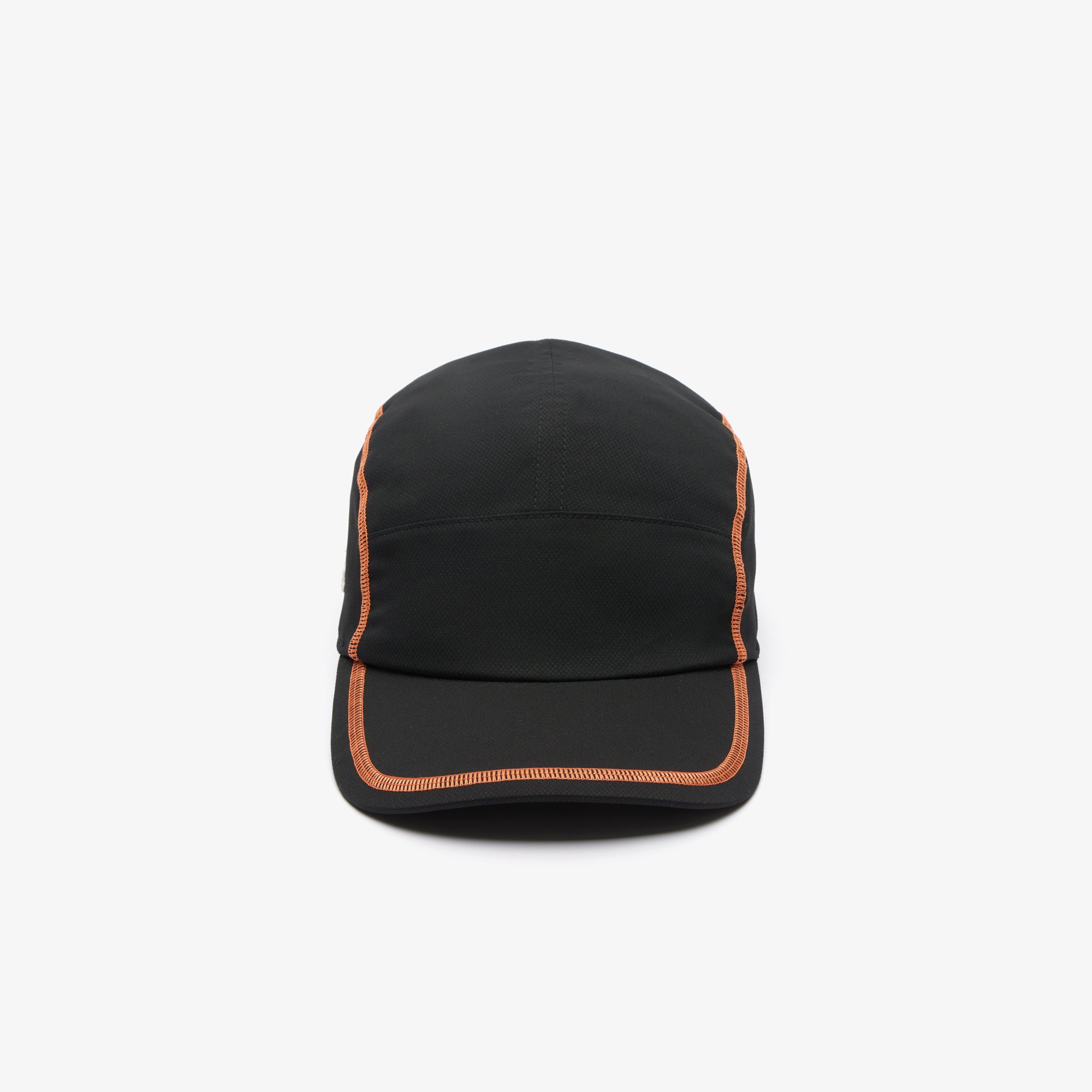 Mũ Tennis Lacoste Nam Hoa Tiết Colourblock