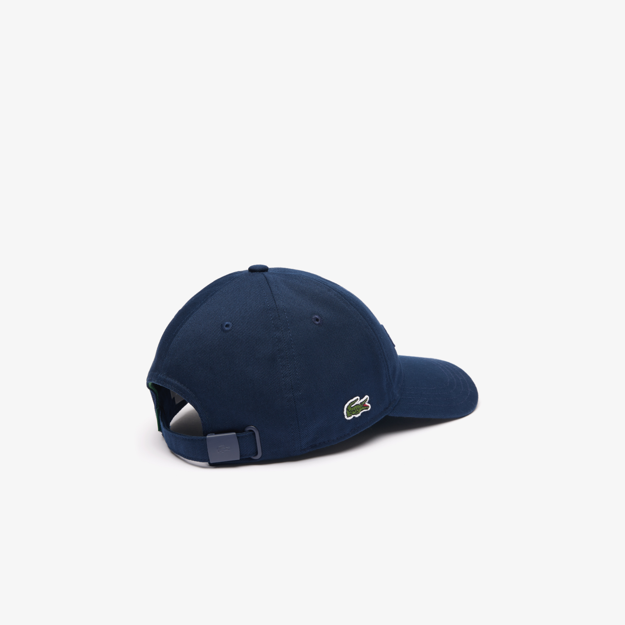 Mũ Lacoste Unisex R. Lacoste Thêu 3D
