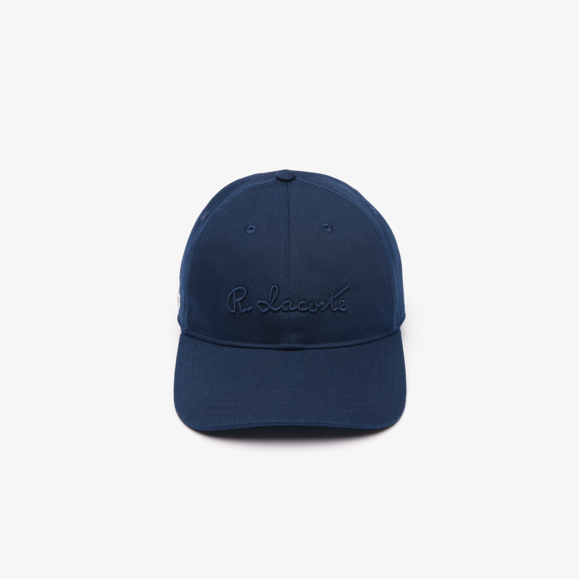 Mũ Lacoste Unisex R. Lacoste Thêu 3D