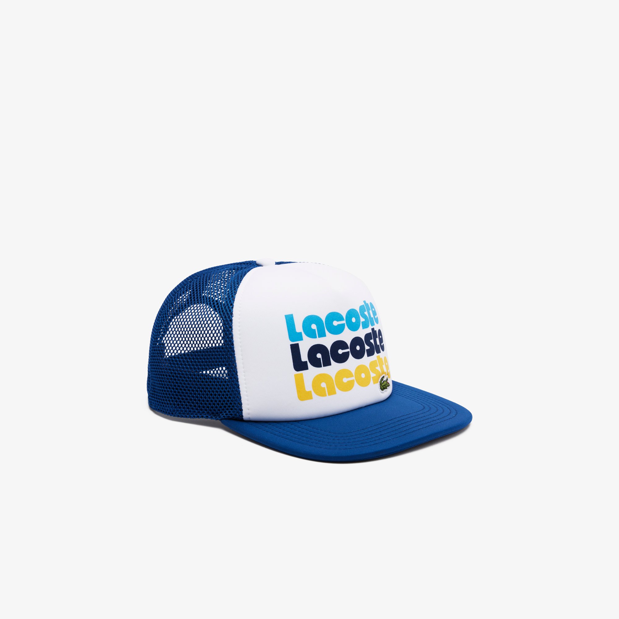 Mũ Lưỡi Trai Lacoste Unisex Trọng Lượng Nhẹ