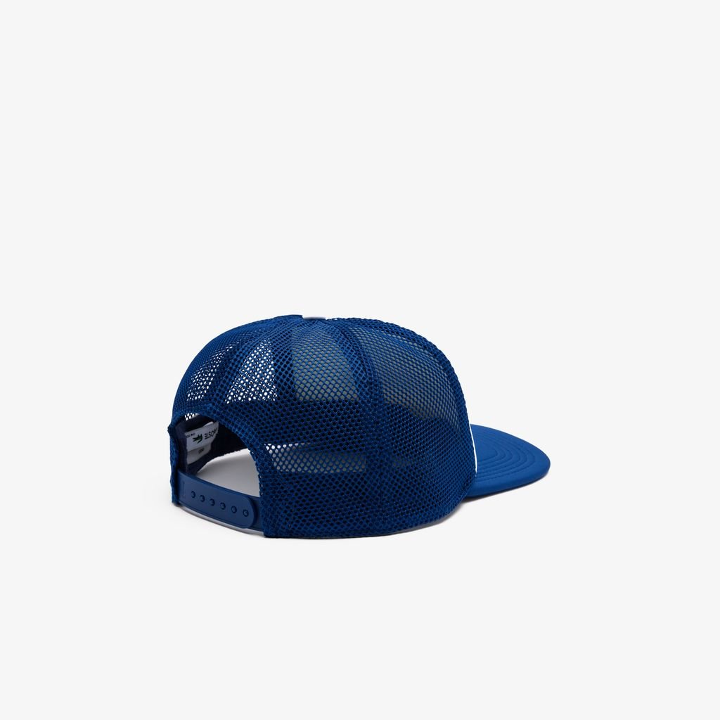Mũ Lưỡi Trai Lacoste Unisex Trọng Lượng Nhẹ