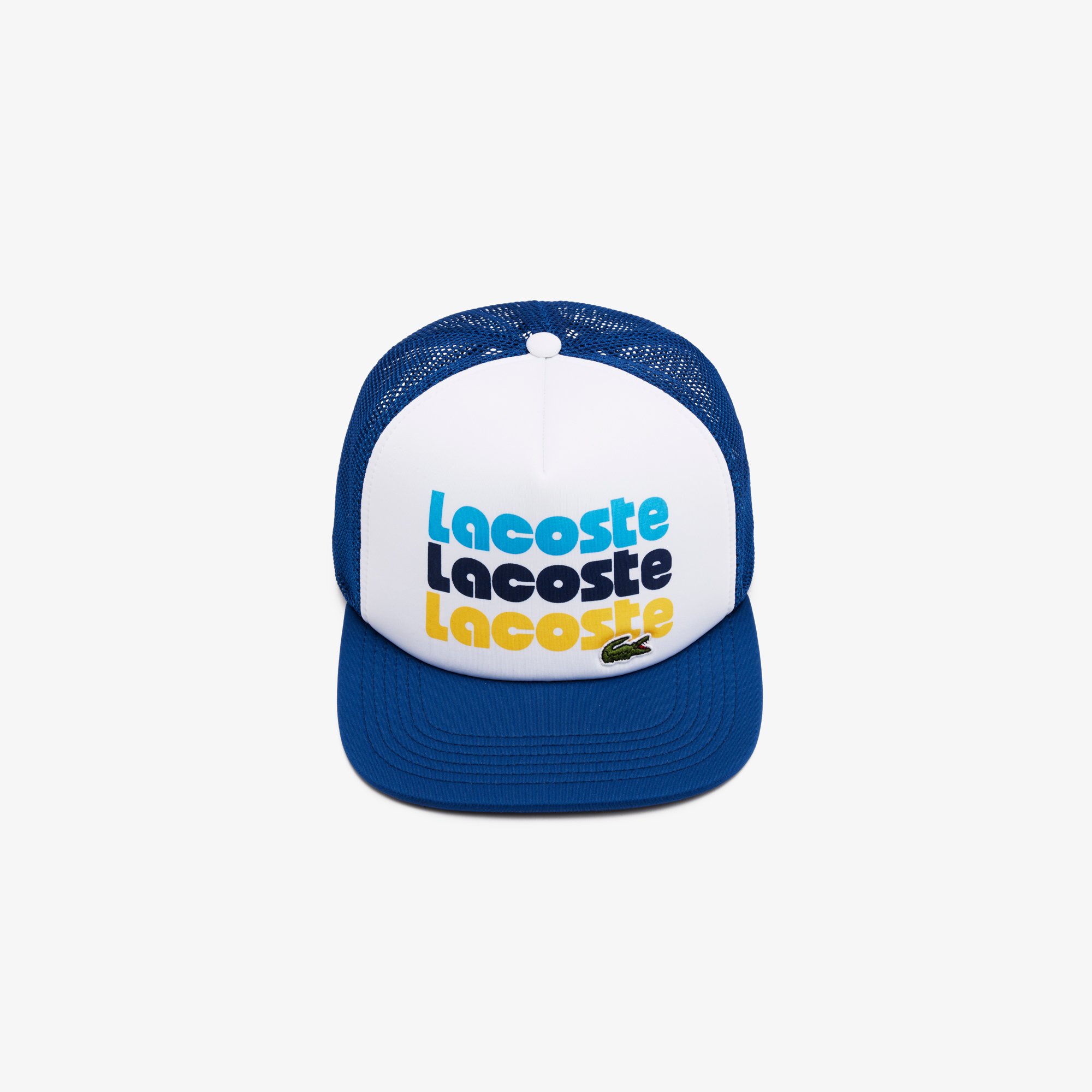 Mũ Lưỡi Trai Lacoste Unisex Trọng Lượng Nhẹ