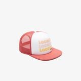Mũ Lưỡi Trai Lacoste Unisex Trọng Lượng Nhẹ