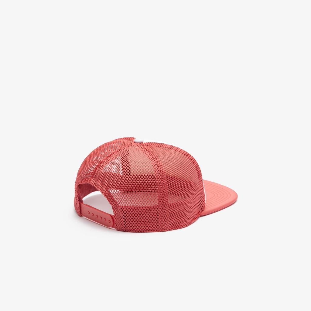 Mũ Lưỡi Trai Lacoste Unisex Trọng Lượng Nhẹ