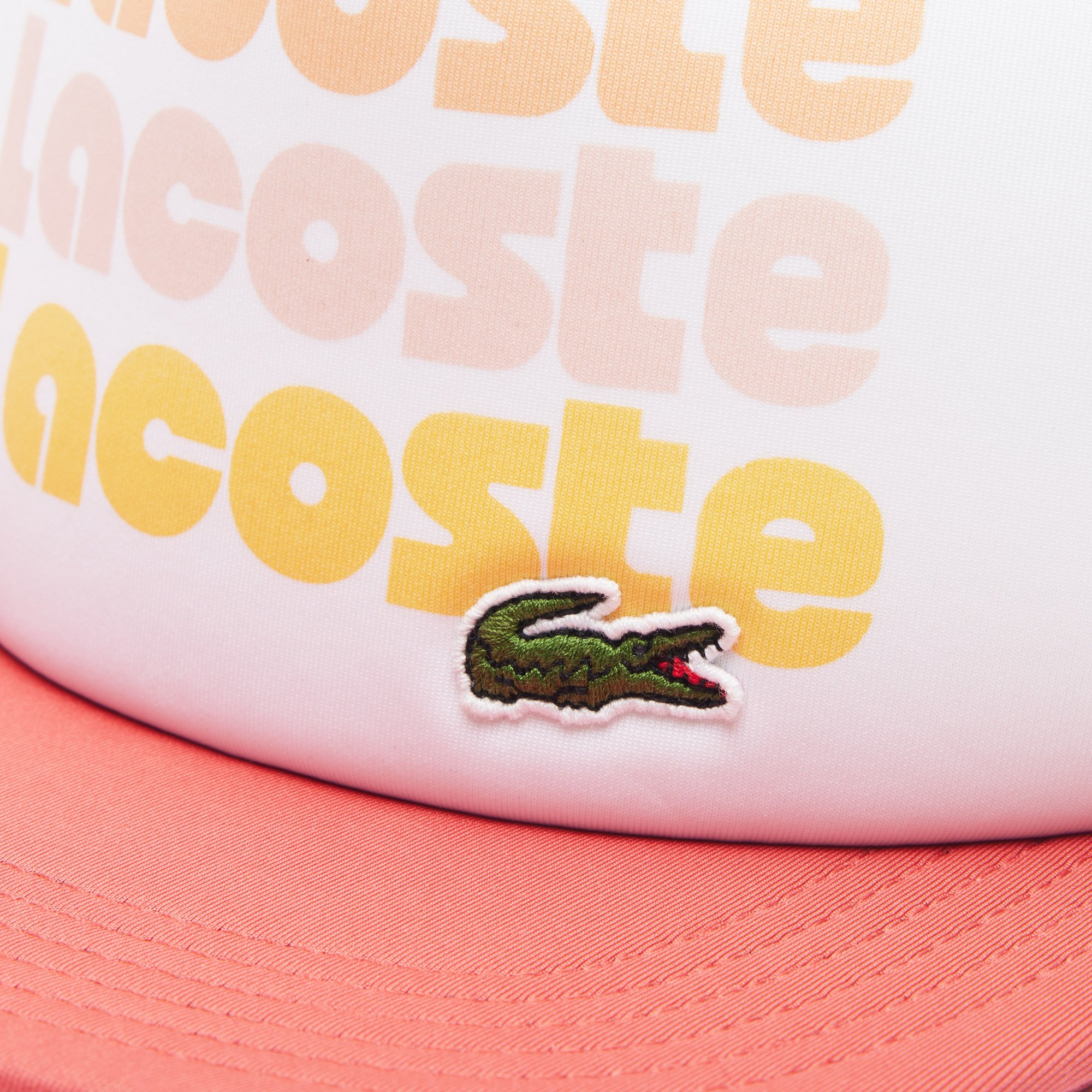 Mũ Lưỡi Trai Lacoste Unisex Trọng Lượng Nhẹ
