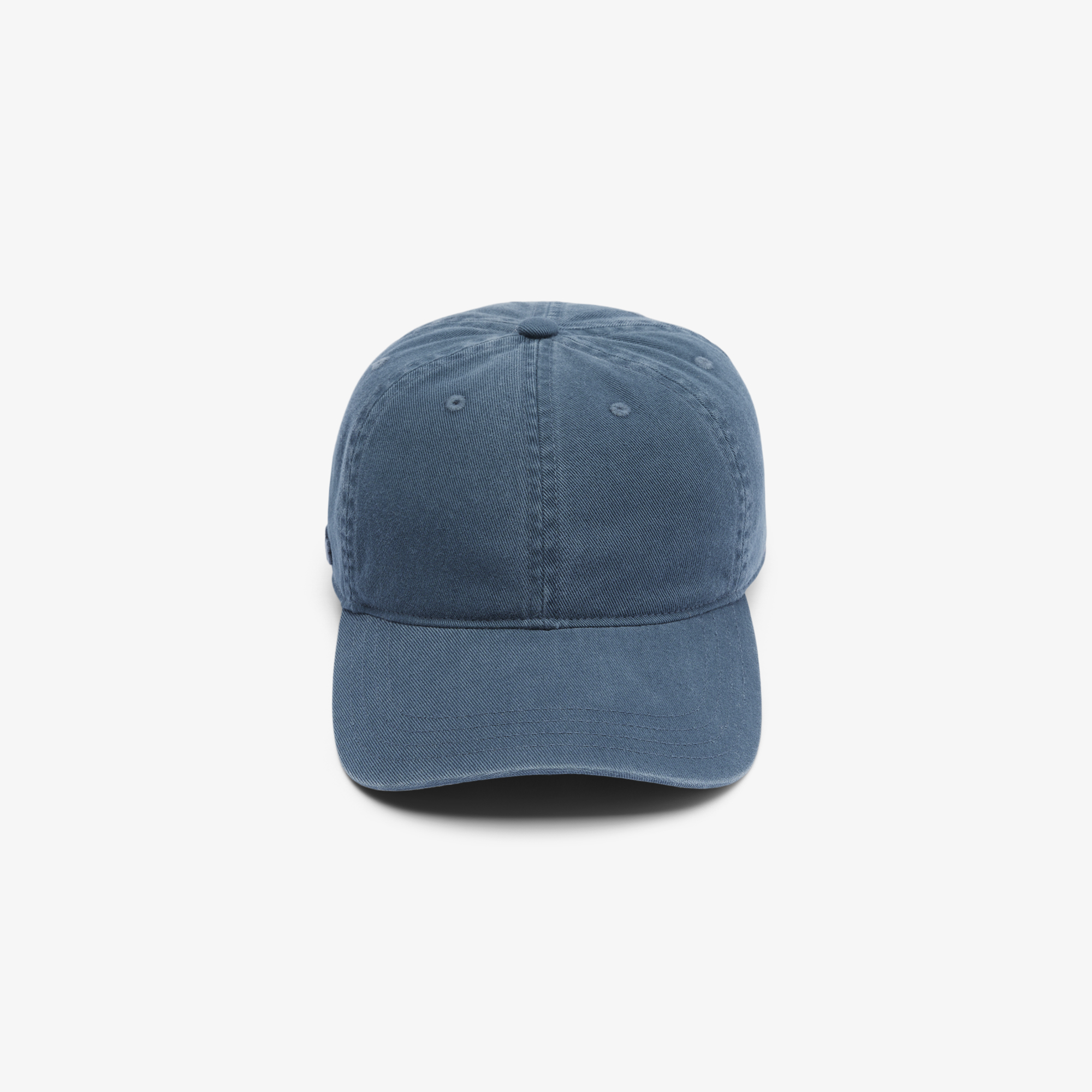 Mũ Lacoste Unisex Chất Liệu Cotton Twill Hiệu Ứng Washed