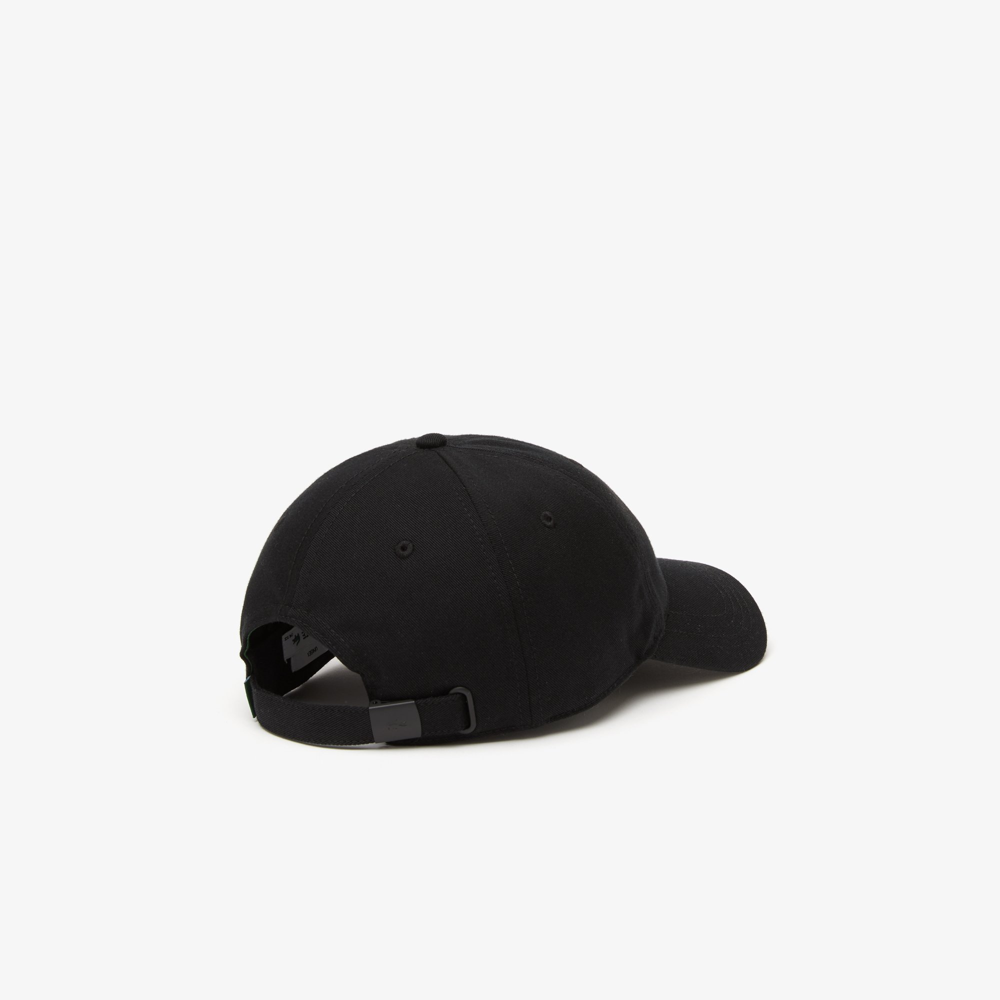 Mũ Lacoste Unisex Có Thể Điều Chỉnh Được Chất Liệu Cotton