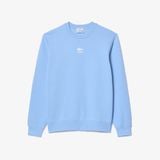 Áo Nỉ Lacoste Unisex Chất Liệu Fleece