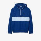 Áo Nỉ Lacoste Nam Paris Dáng Rộng