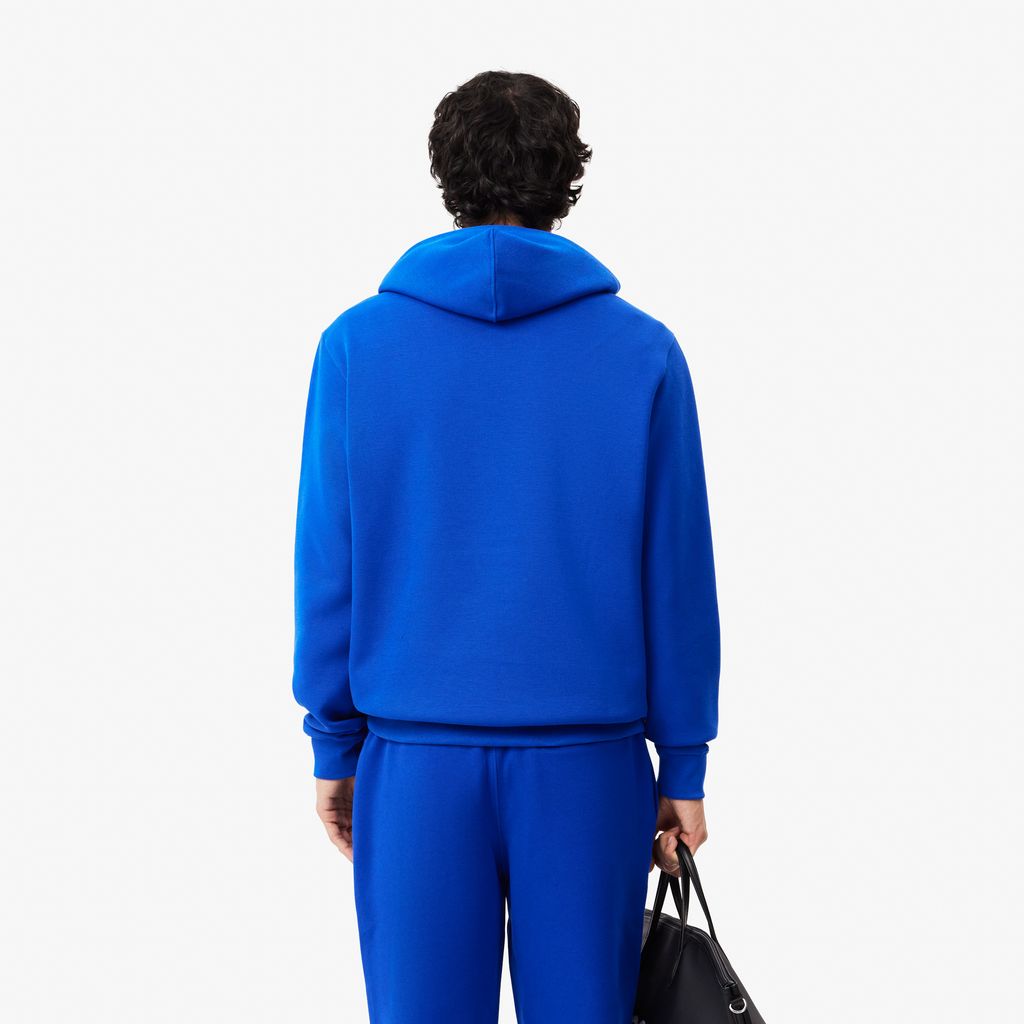 Áo Hoodie Lacoste Nam Piqué