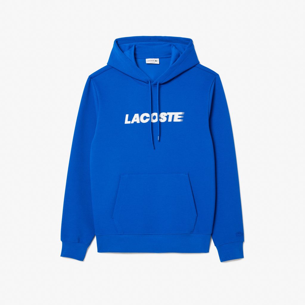 Áo Hoodie Lacoste Nam Piqué