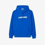Áo Hoodie Lacoste Nam Piqué