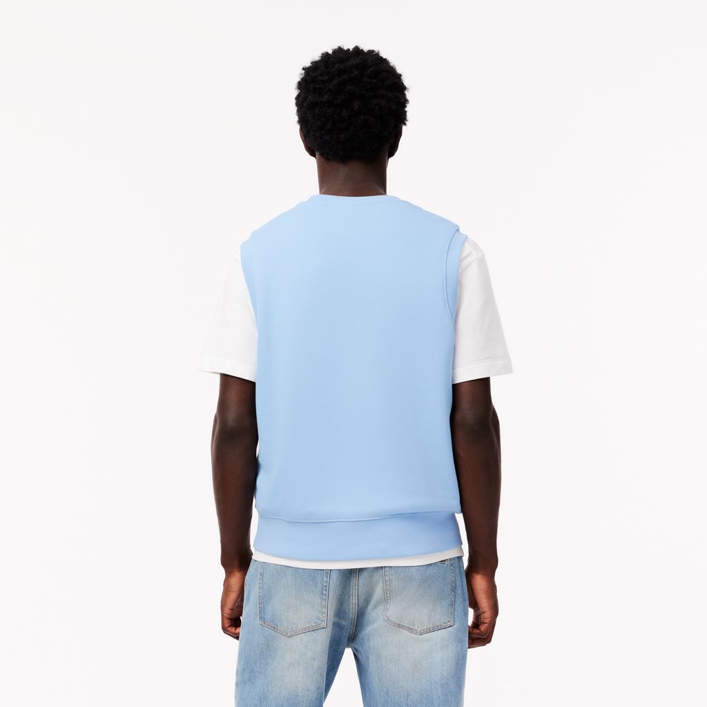 Áo Nỉ Lacoste Nam Dáng Rộng