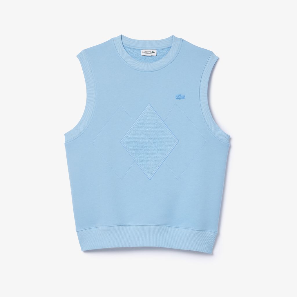 Áo Nỉ Lacoste Nam Dáng Rộng