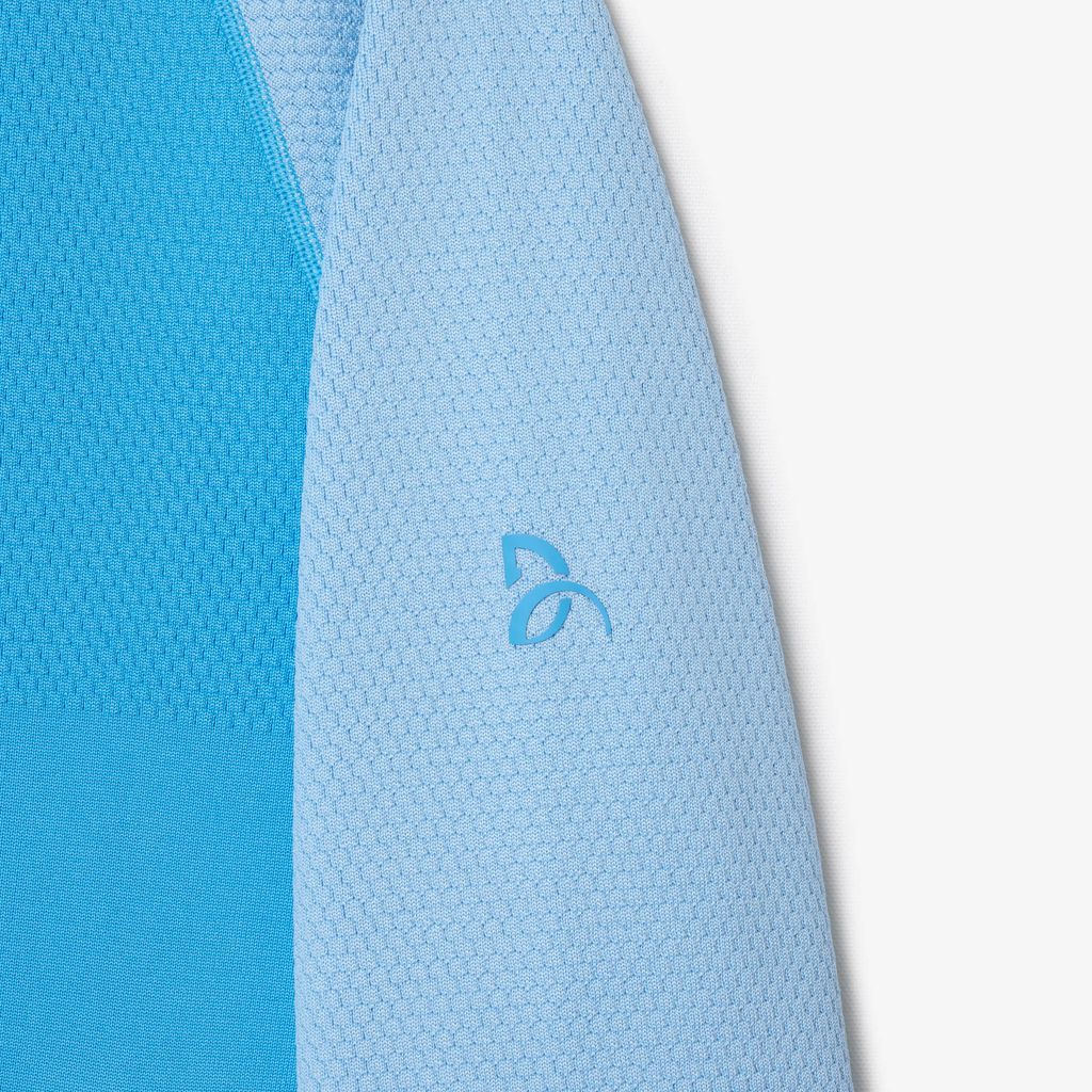 Áo Nỉ Tennis Lacoste Nam Lacoste X Novak Djokovic Chất Liệu Jacquard