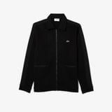 Áo Khoác Thể Thao Lacoste Nam Paris Sản Xuất Tại Pháp