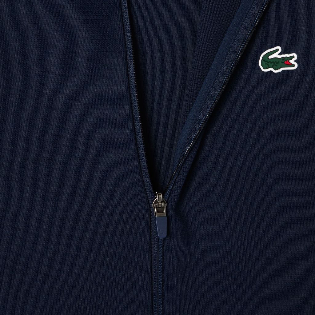 Áo Khoác Tennis Lacoste Nam Lacoste X Daniil Medvedev Công Nghệ Ultra-Dry