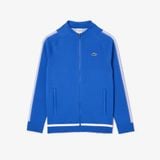 Áo Nỉ Tennis Lacoste Nam x Novak Djokovic