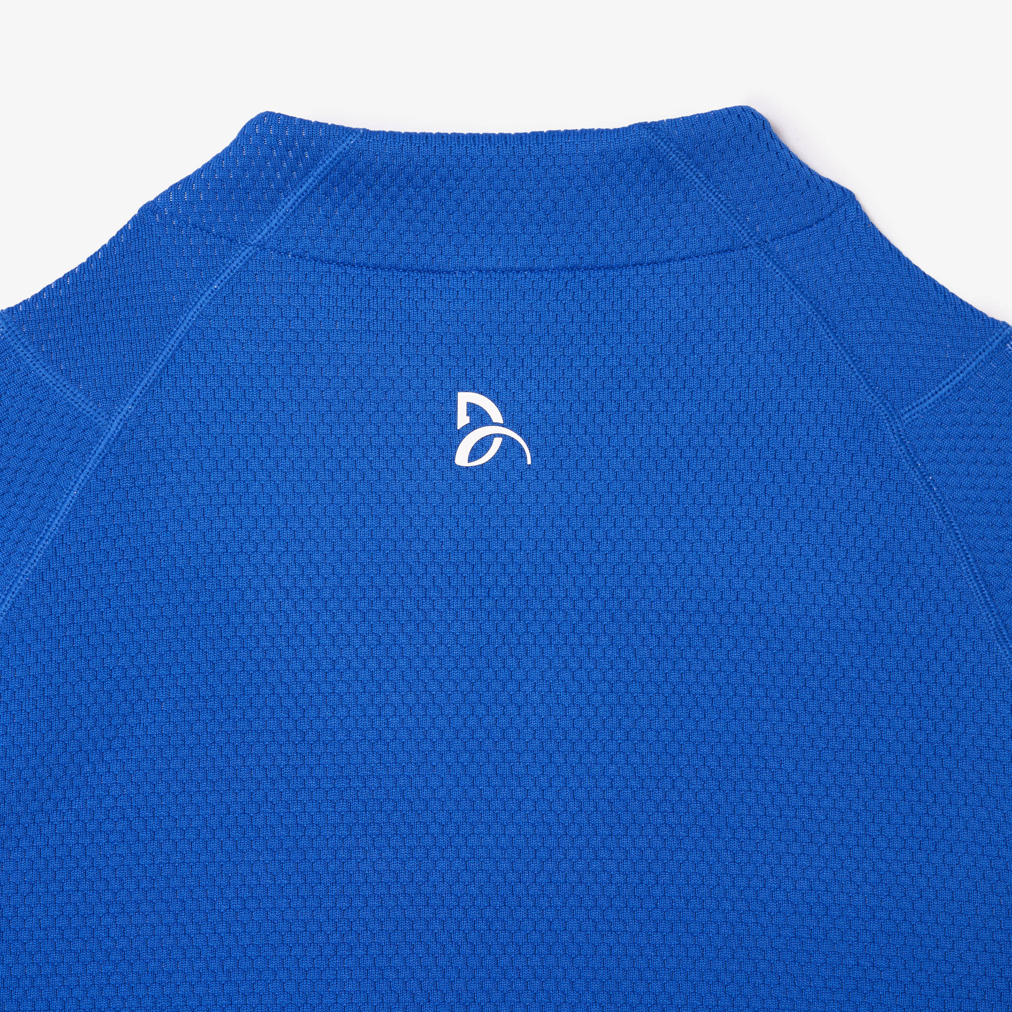 Áo Nỉ Tennis Lacoste Nam x Novak Djokovic