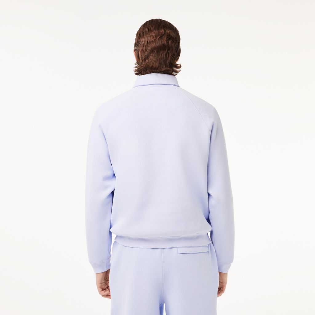 Áo Nỉ Lacoste Nam Piqué Dáng Rộng