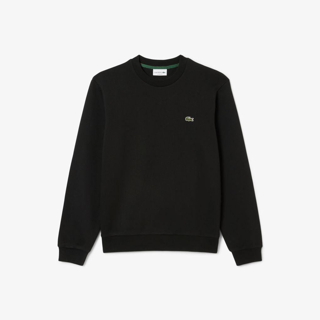 Áo Nỉ Lacoste Nam Dáng Cổ Điển
