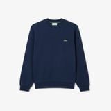 Áo Nỉ Lacoste Nam Dáng Cổ Điển