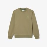 Áo Nỉ Lacoste Nam Dáng Cổ Điển