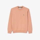 Áo Nỉ Lacoste Nam Dáng Cổ Điển