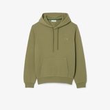 Áo Nỉ Hoodie Lacoste Nam Chất Liệu Cotton