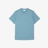 Áo Thun Lacoste Nữ Chất Liệu Cotton Họa Tiết In
