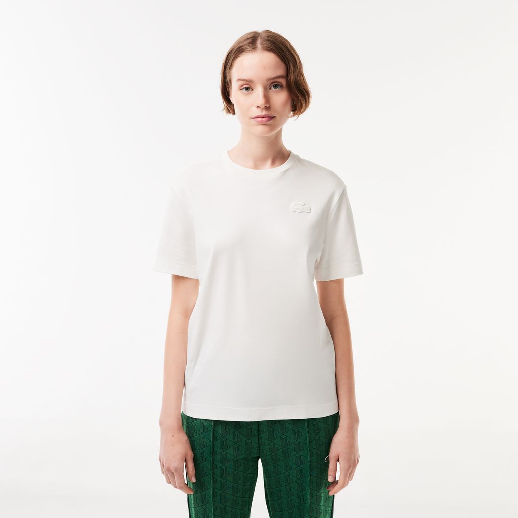 Áo Thun Lacoste Nữ