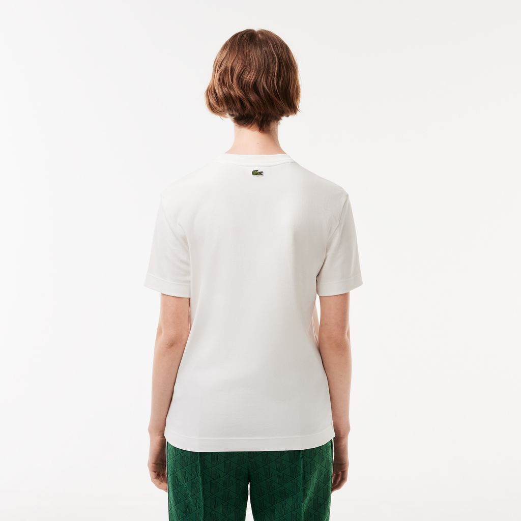 Áo Thun Lacoste Nữ