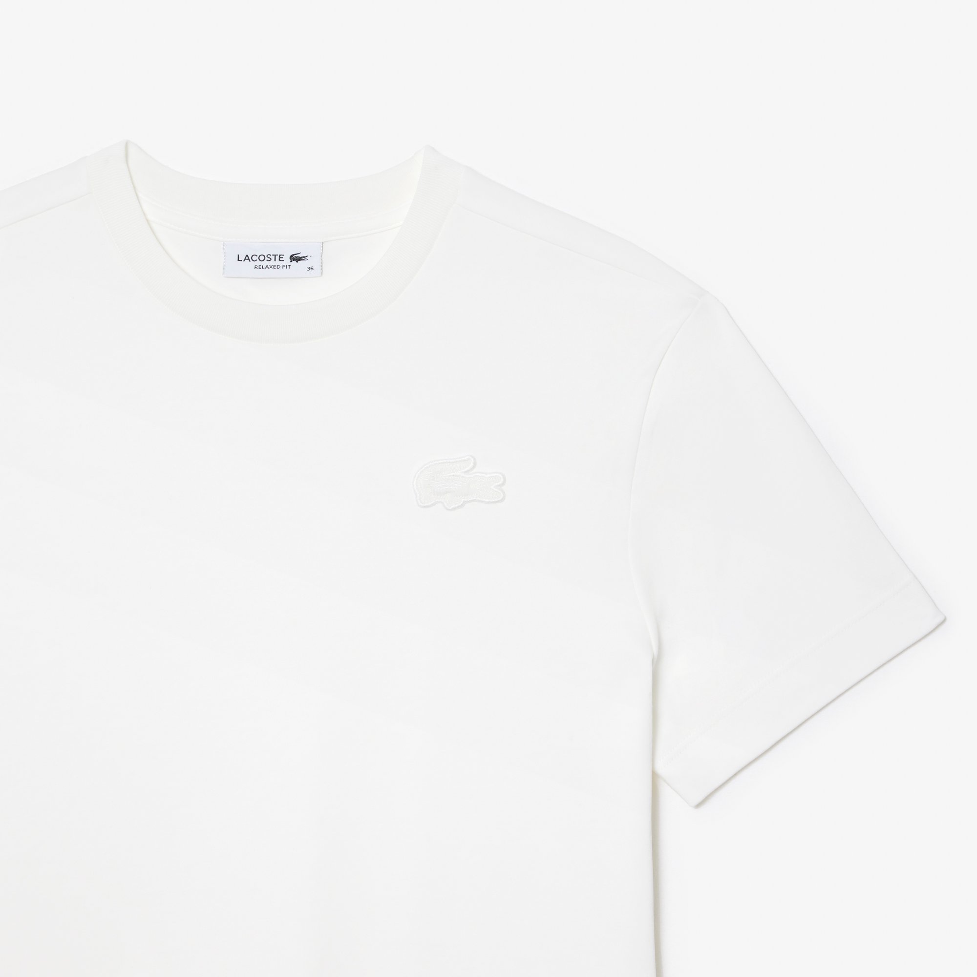 Áo Thun Lacoste Nữ