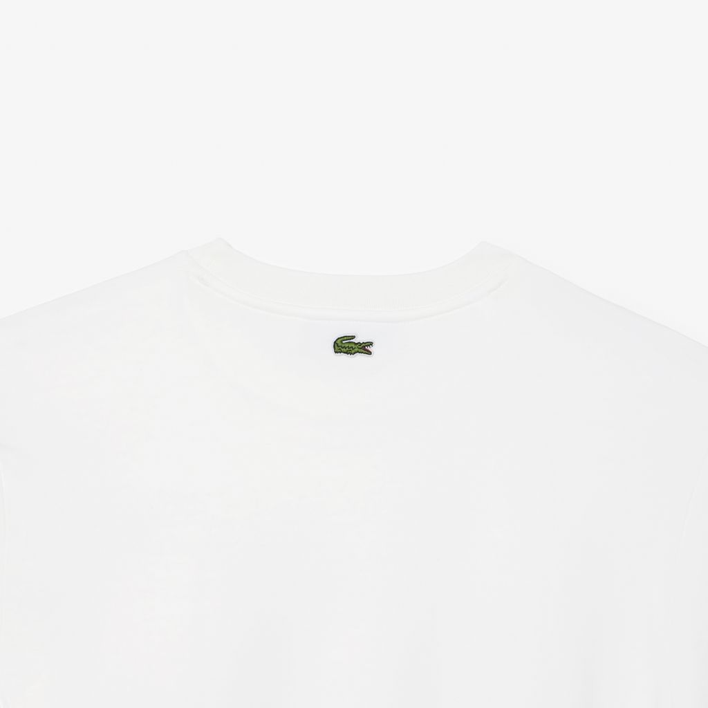 Áo Thun Lacoste Nữ