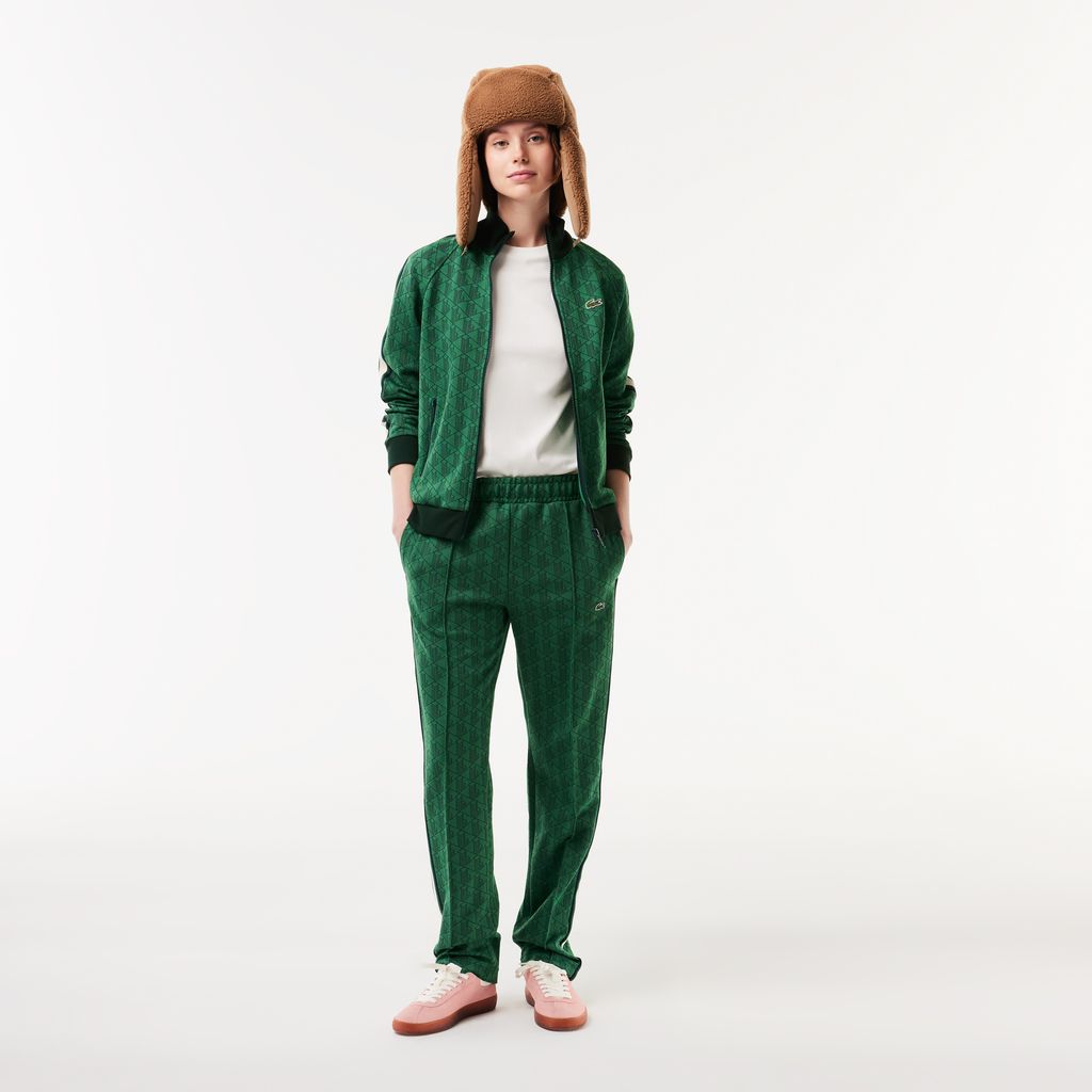Áo Thun Lacoste Nữ