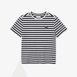 Áo Thun Lacoste Nữ Họa Tiết Sọc