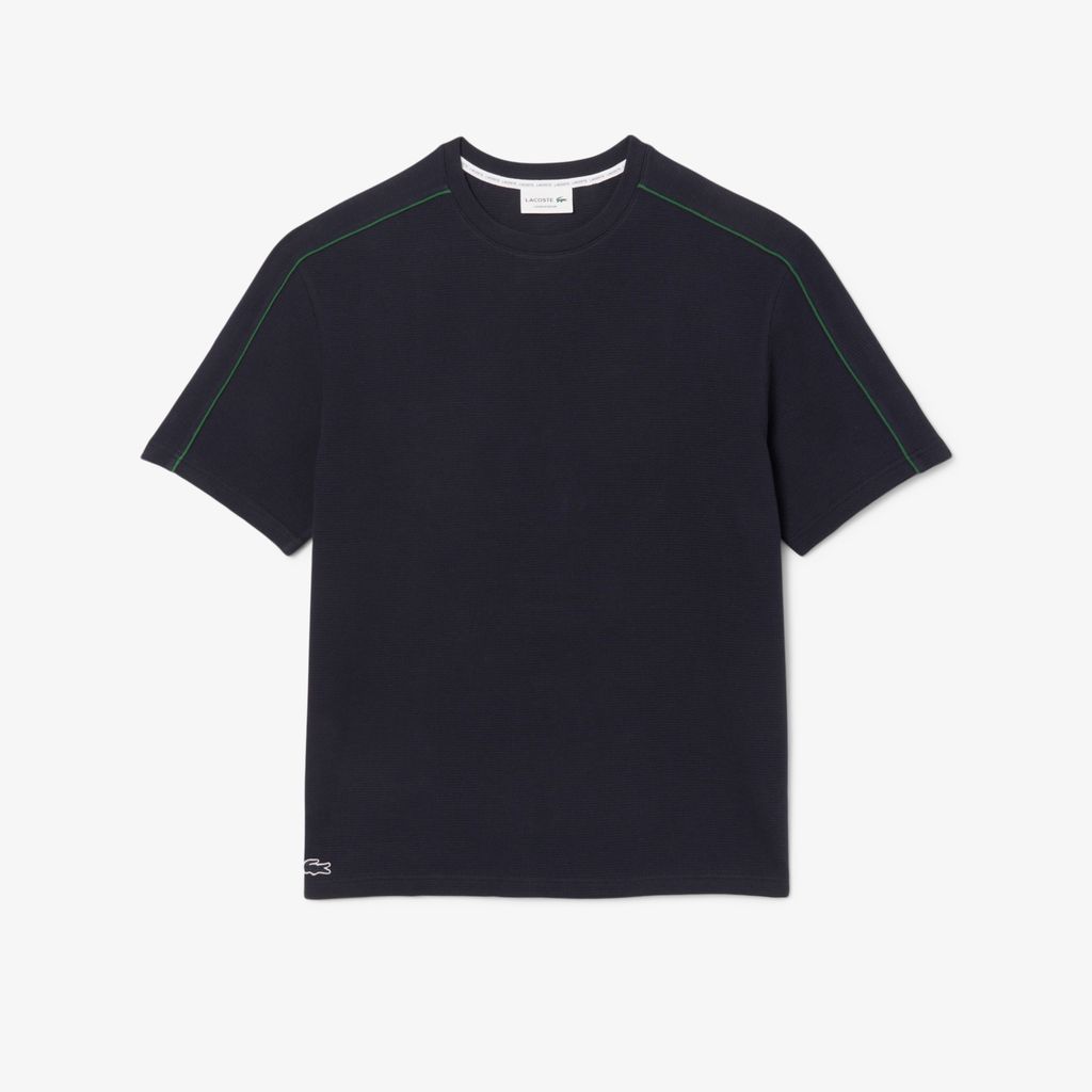 Áo Thun Mặc Nhà Lacoste Nam Nổi Bật