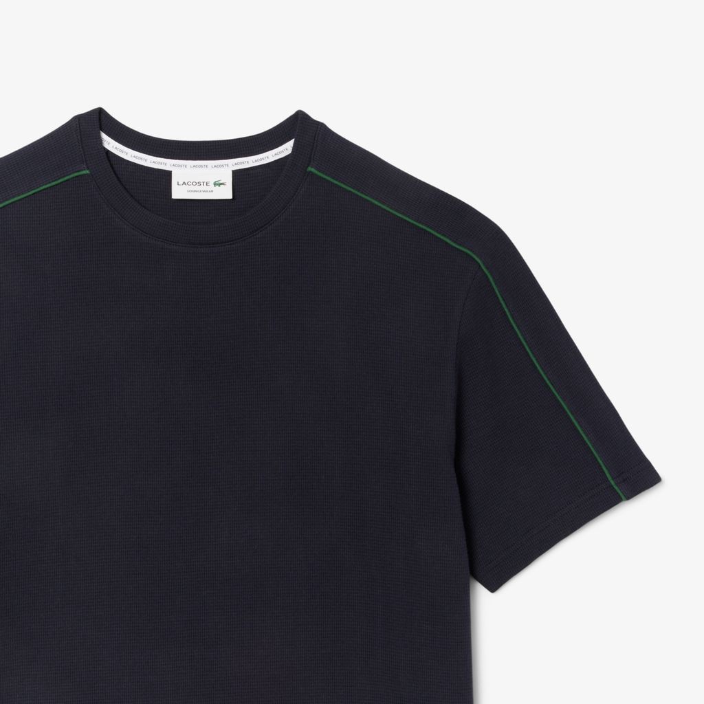 Áo Thun Mặc Nhà Lacoste Nam Nổi Bật