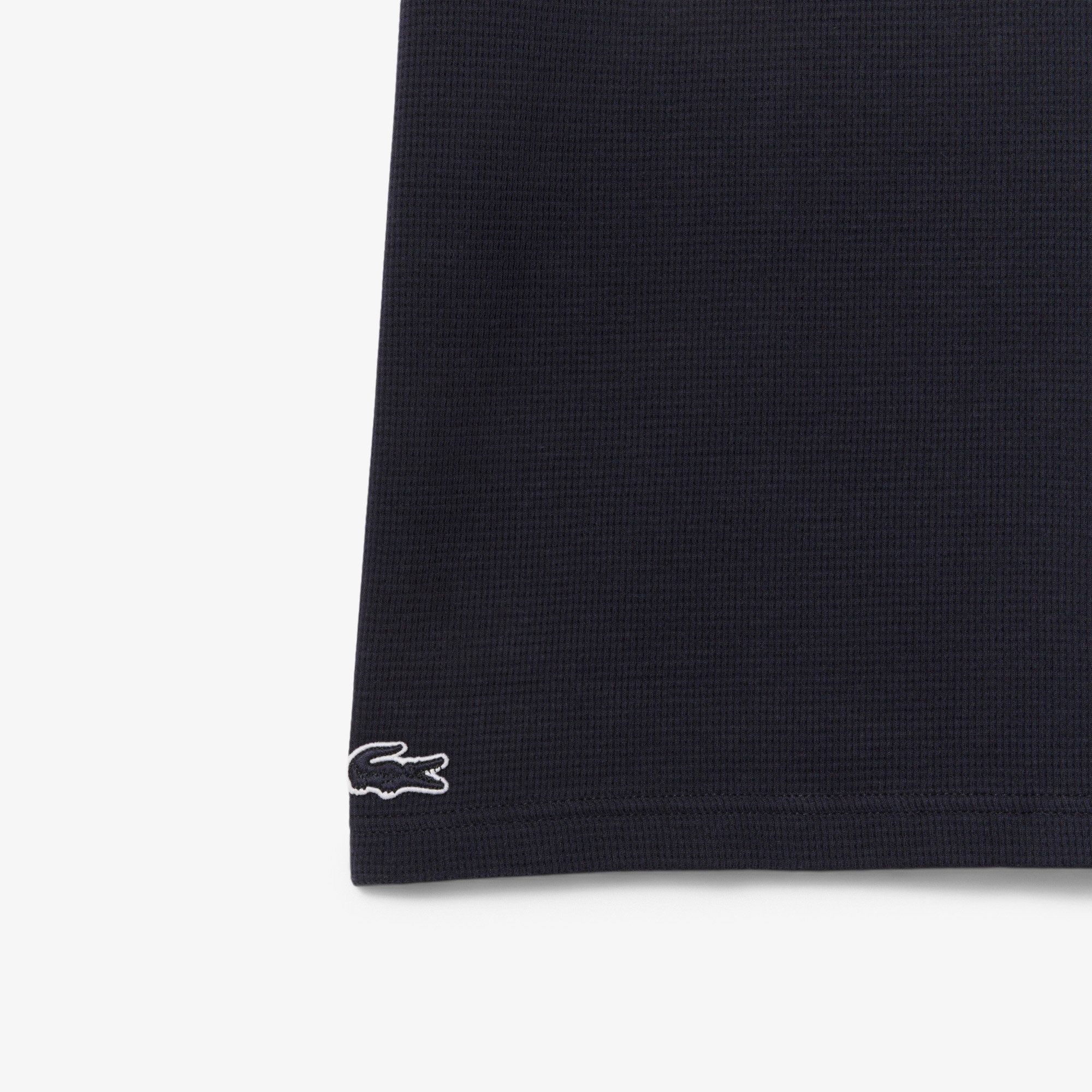 Áo Thun Mặc Nhà Lacoste Nam Nổi Bật