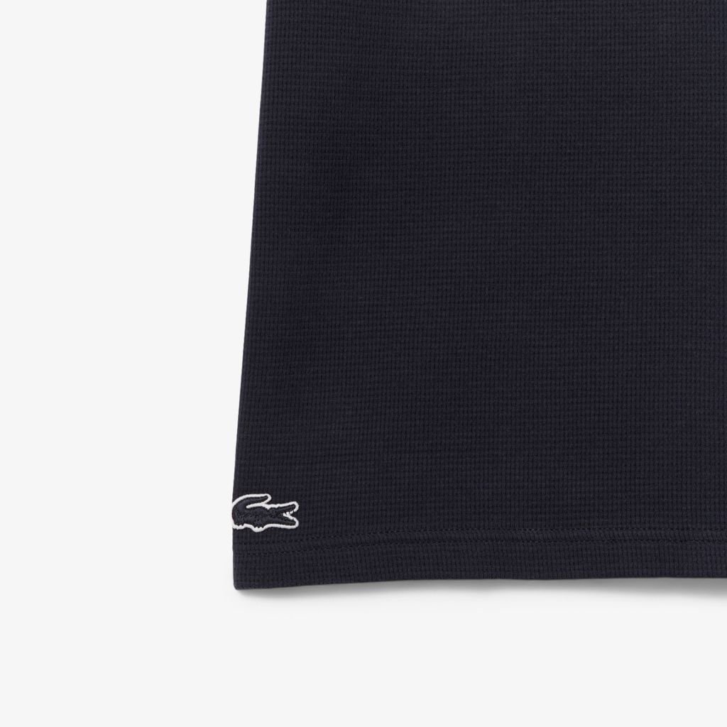 Áo Thun Mặc Nhà Lacoste Nam Nổi Bật