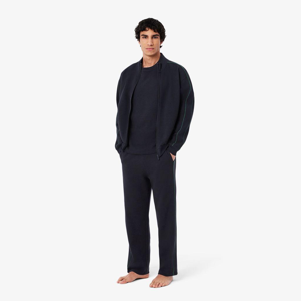 Áo Thun Mặc Nhà Lacoste Nam Nổi Bật